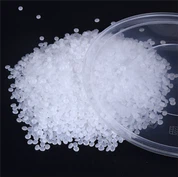 LD100AC فيلم LDPE لأكياس التسوق