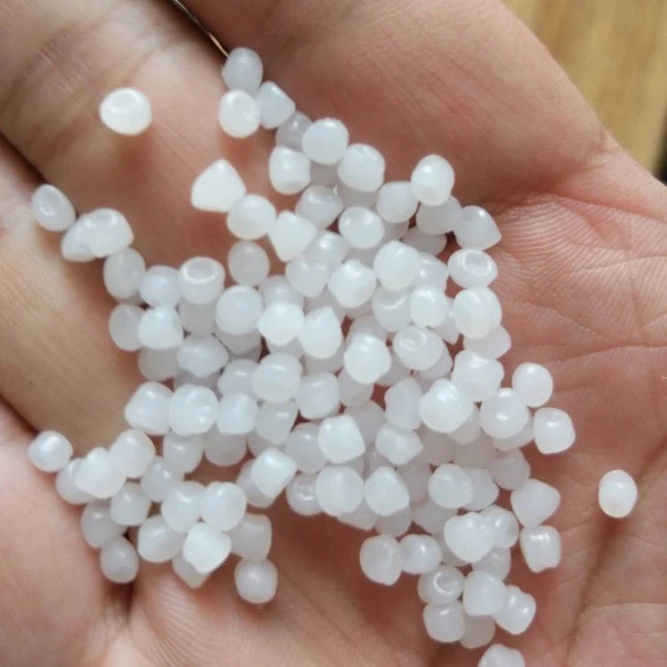 China SECCO LL0220AA LLDPE Film Resin For Blown Film factory