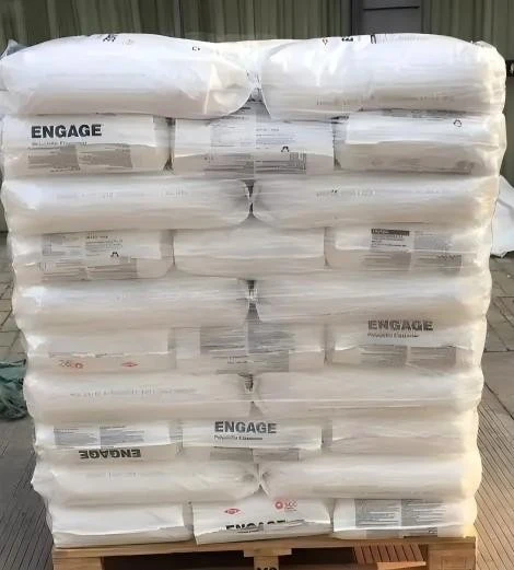 ENGAGE™ 7467 Polyolefin Elastomer High-flow Toughening For Thin-wall Injection Modification factory