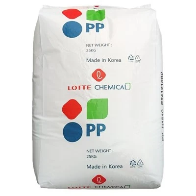 مقاومة ممتازة للصدمات HDPE 5220B لوت صب النفخ للحاويات الصغيرة والمتوسطة الحجم