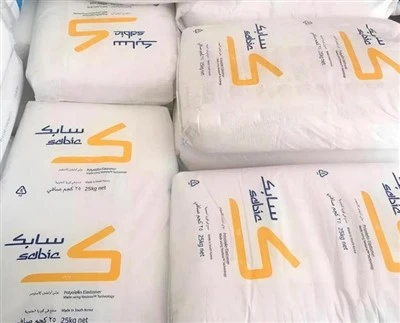 SABIC FORTIFY™ بولي أوليفين إلاستومر (POE) C0570D معدل التأثير لتقوية البلاستيك